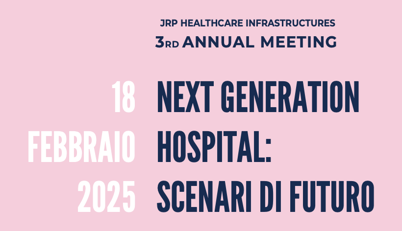 Next Generation Hospital: scenari di futuro